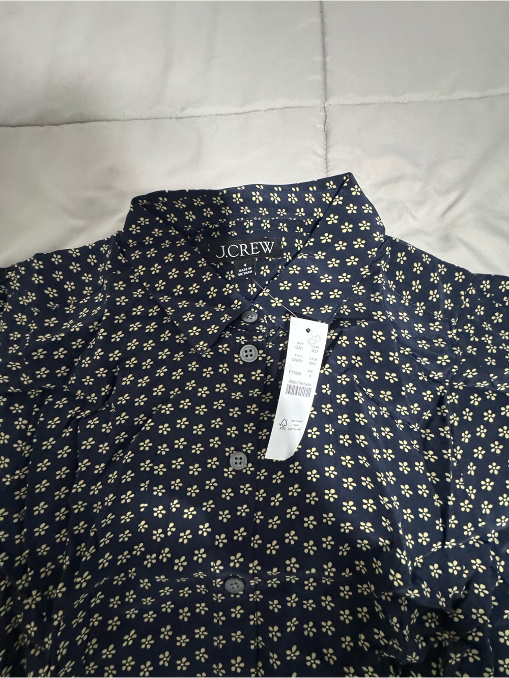 J. Crew - Picture 2 of 2